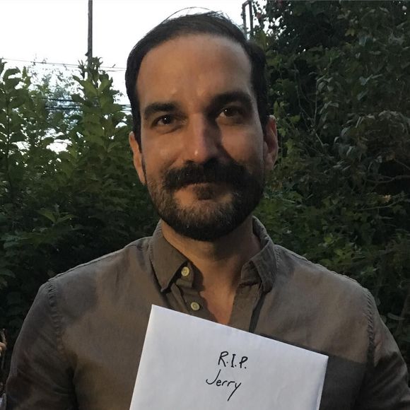 Meet your Posher, Jerry - Picture 1 of 1